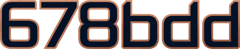 678bdd লোগো